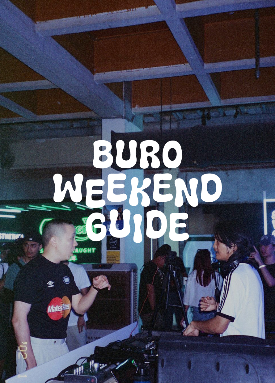 7 Things to do in the Klang Valley this weekend: 29 & 30 July 2023