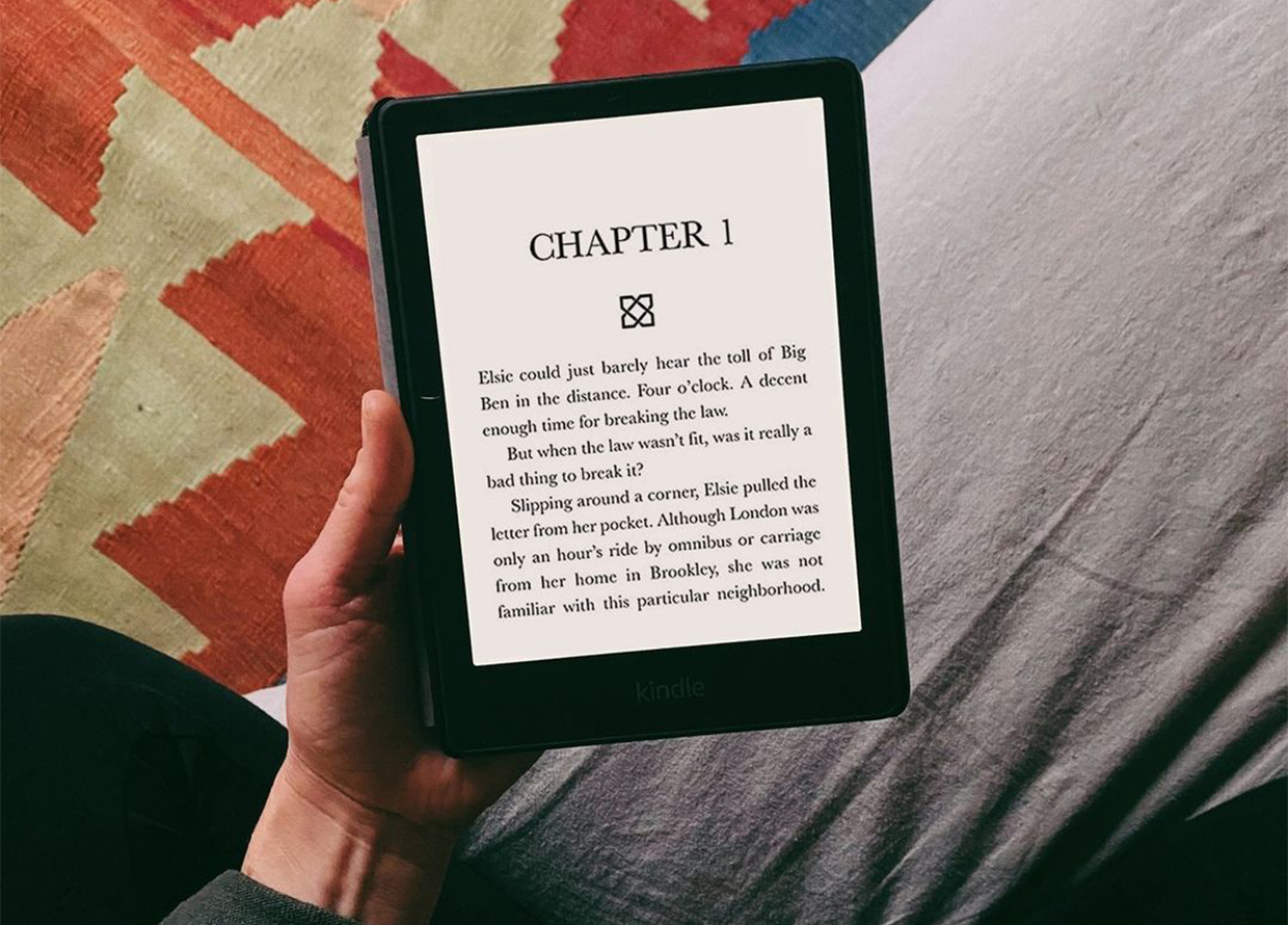 The Best E-readers Every Book Lover Should Consider