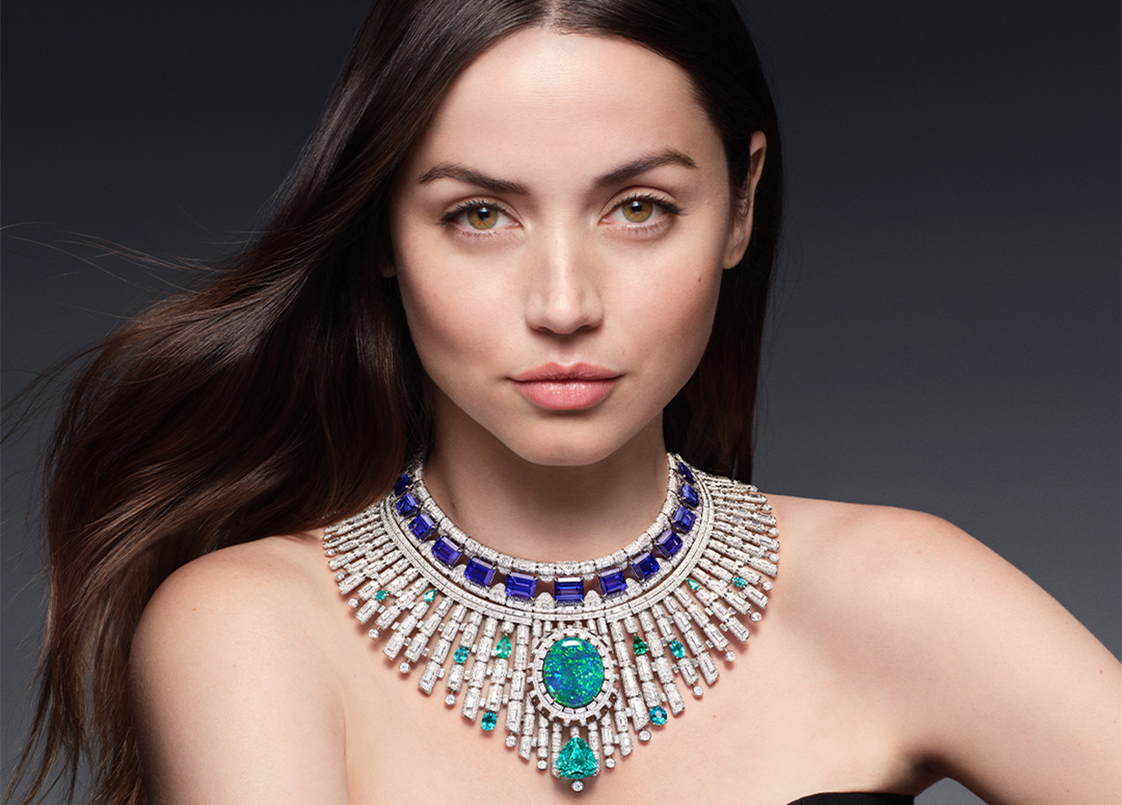 All the watches and jewellery updates you missed this month