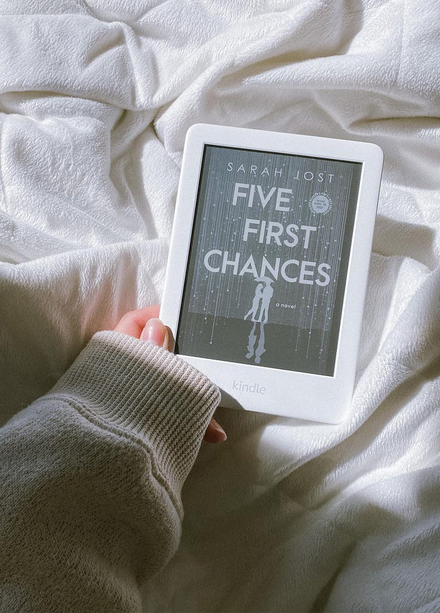 The Best E-readers Every Book Lover Should Consider