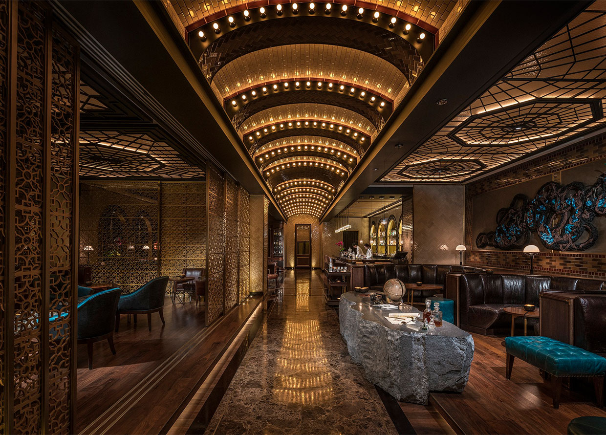 4 KL bars enter Asia’s 50 Best Bars 2023 51-100 list