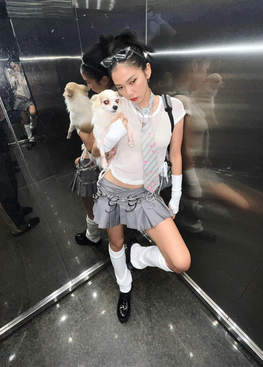 6 Popular homegrown designers you should follow for fashion inspo