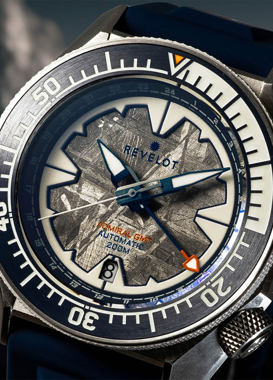 #BUROSupportsLocal: 5 Malaysian watch brands that should be on your radar