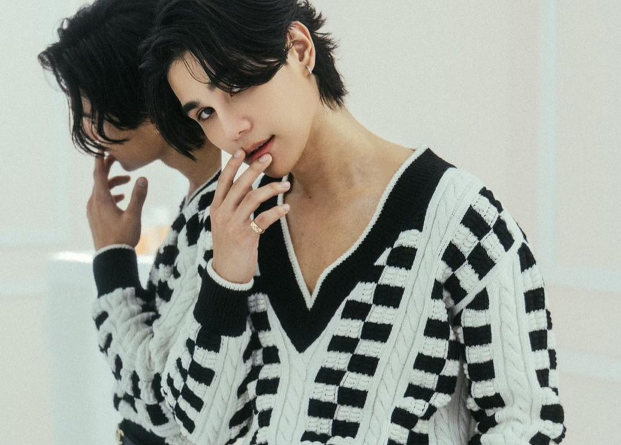 Style Spotlight: 6 Outfits that prove Jeff Satur is style pro