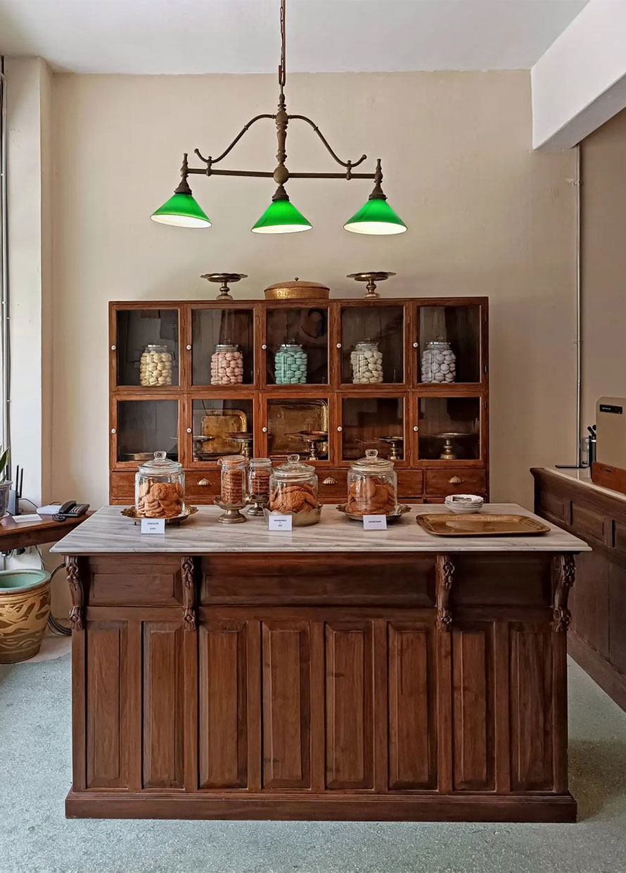 #BUROEats: 11 New cafes and restaurants to visit in August 2023