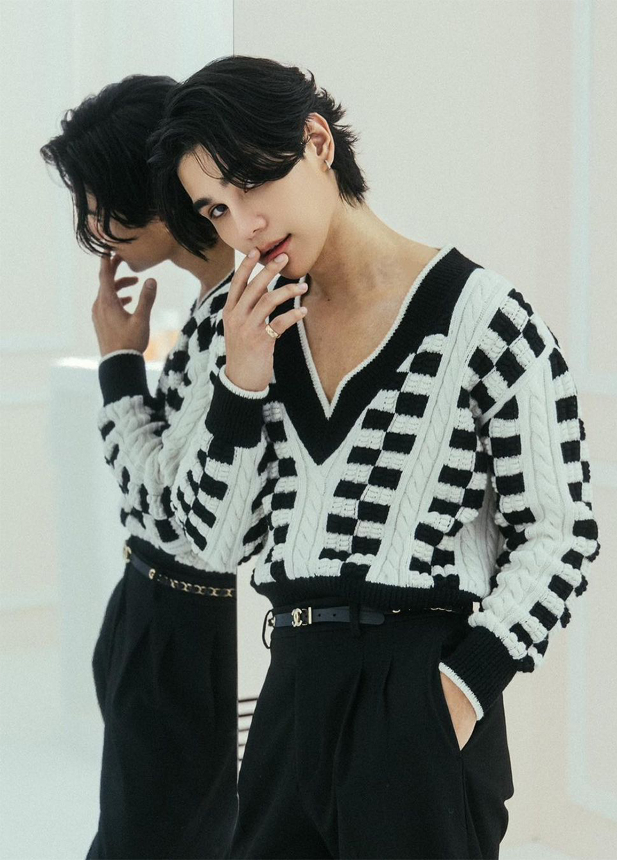 Style Spotlight: 6 Outfits that prove Jeff Satur is style pro