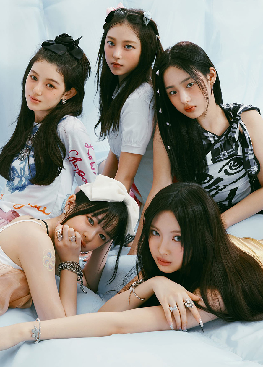 We need more groups like NewJeans in K-pop—here’s why