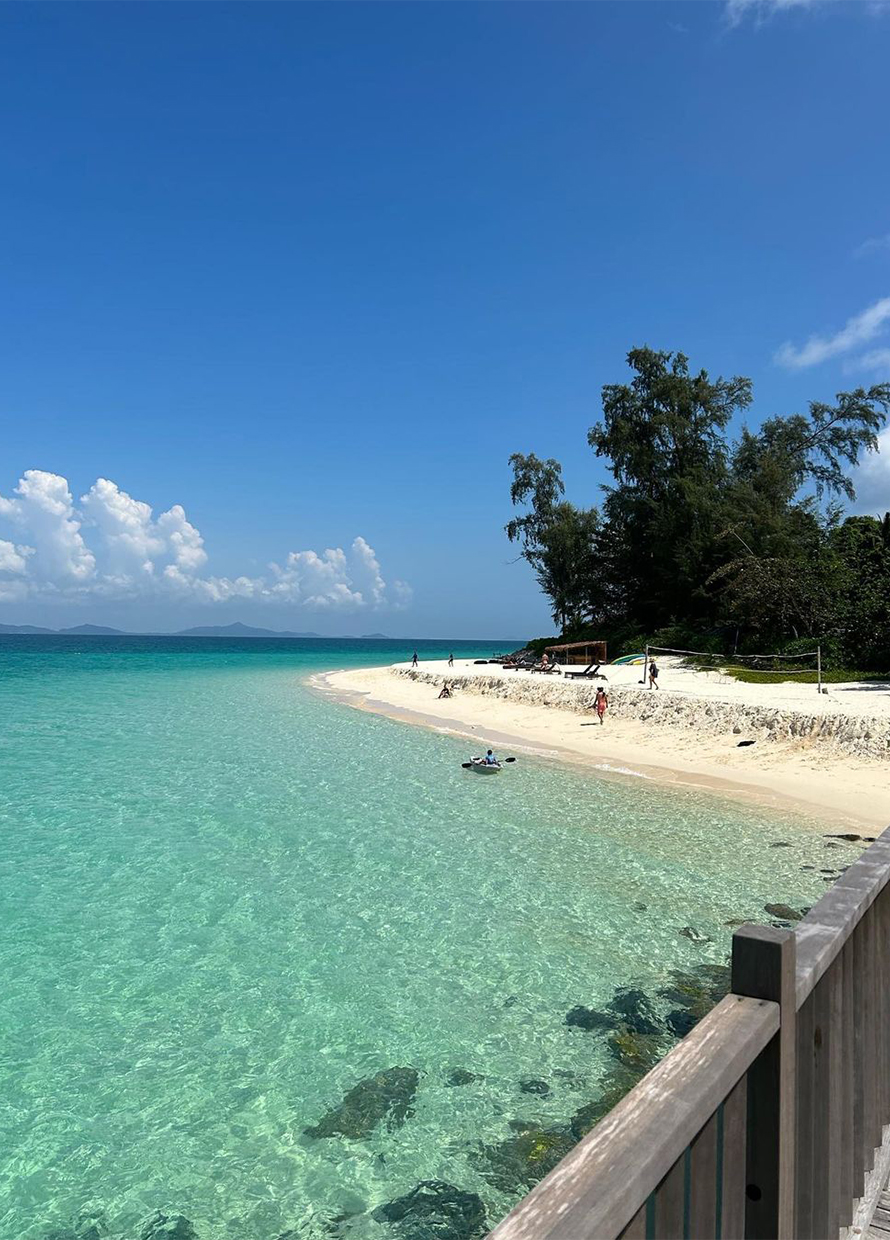 5 Stunning islands in Malaysia for the perfect beach getaway