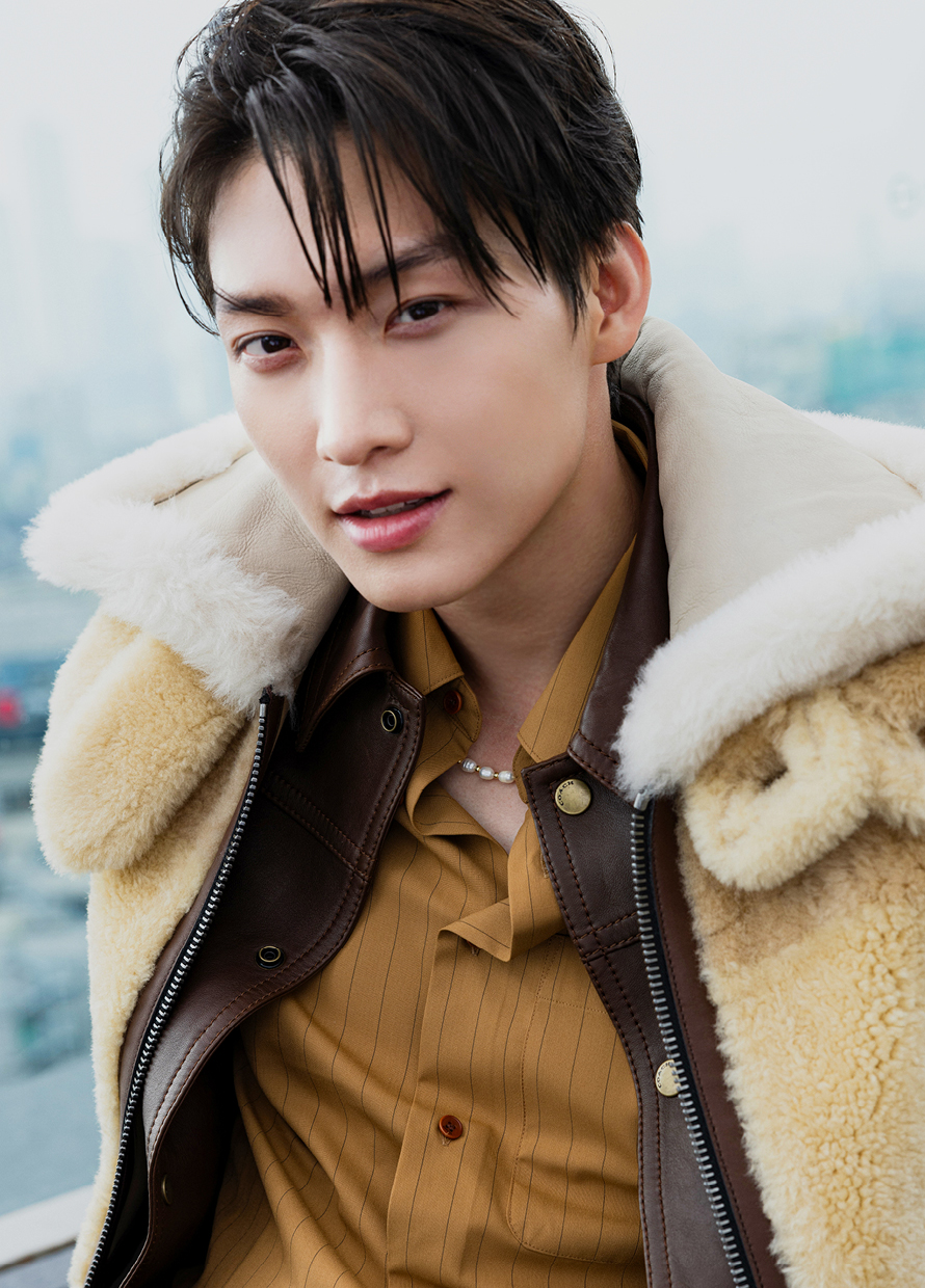 Hello, I am Sang Heon: Inside the South Korean actor’s big Netflix break