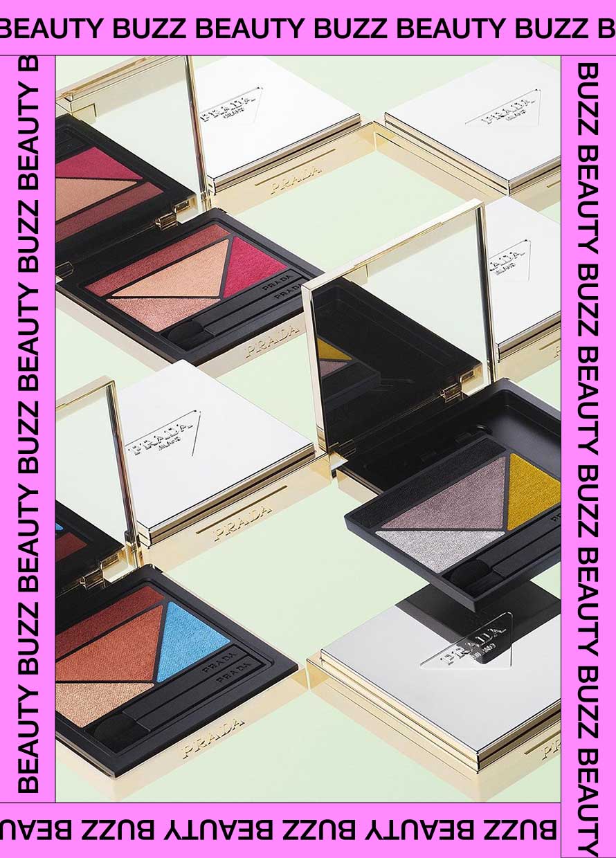 Beauty buzz: Prada Beauty launches its first skincare and makeup collection, Le Labo’s City Exclusives are back in town