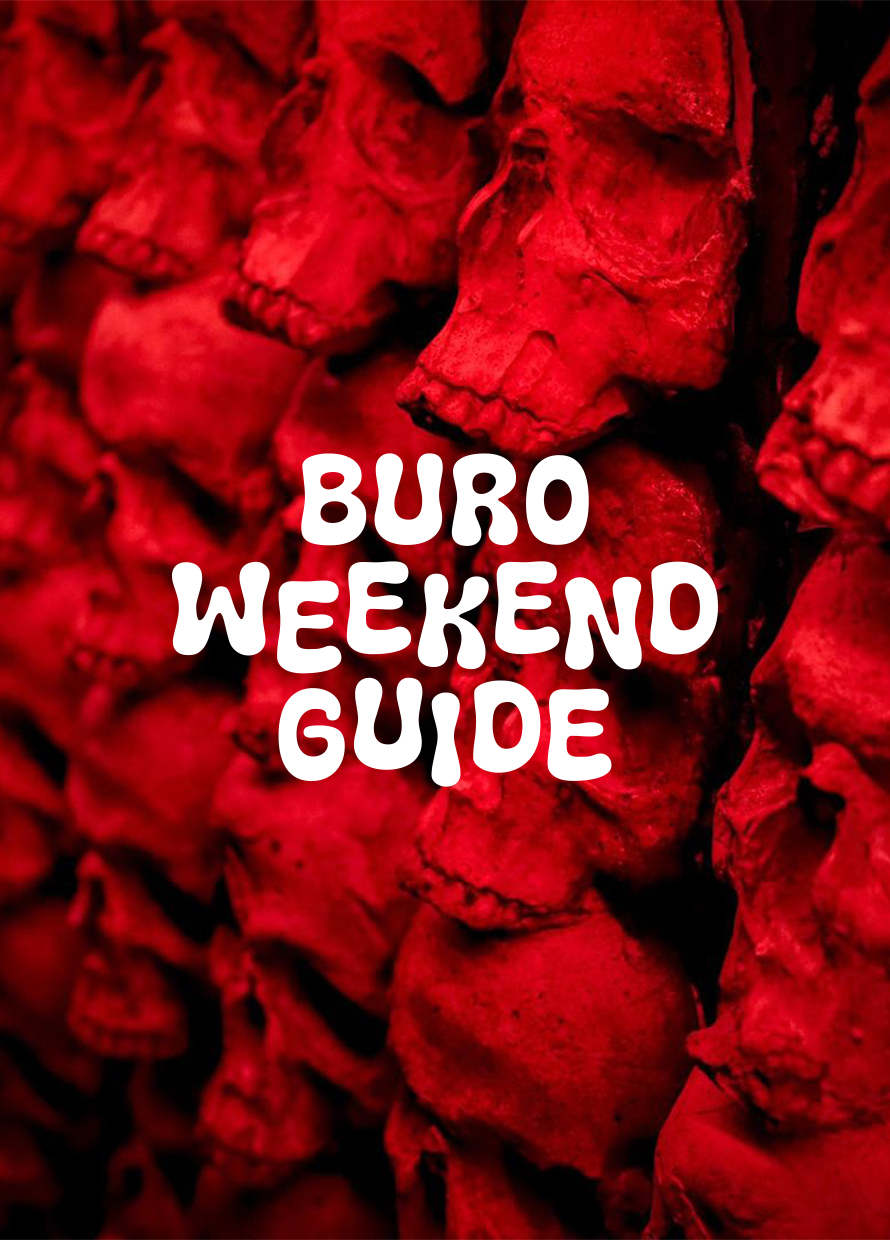 8 Things to do in the Klang Valley this weekend: 30 September & 1 October 2023
