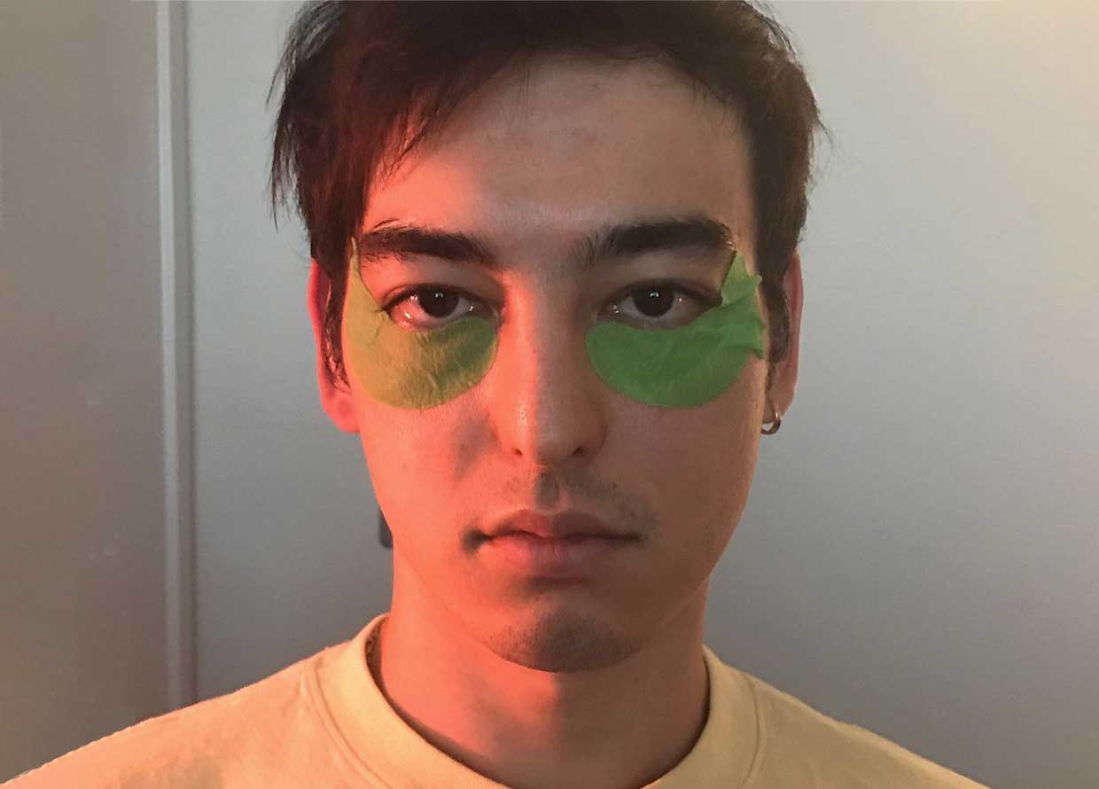 These men’s eye care essentials will treat dark circles, wrinkles and puffiness