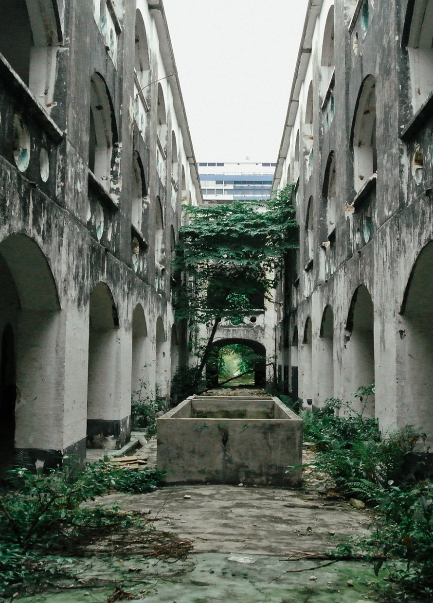 6 Spooky facts about Malaysia’s infamous Pudu Prison