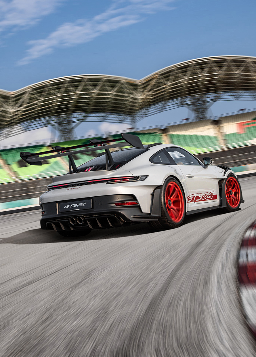 3 New ultra luxury cars in Malaysia that will turn heads on the road