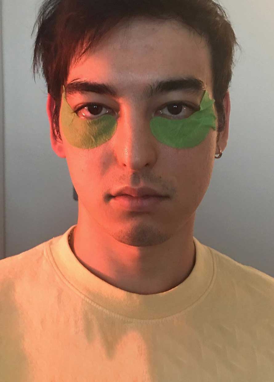 These men’s eye care essentials will treat dark circles, wrinkles and puffiness