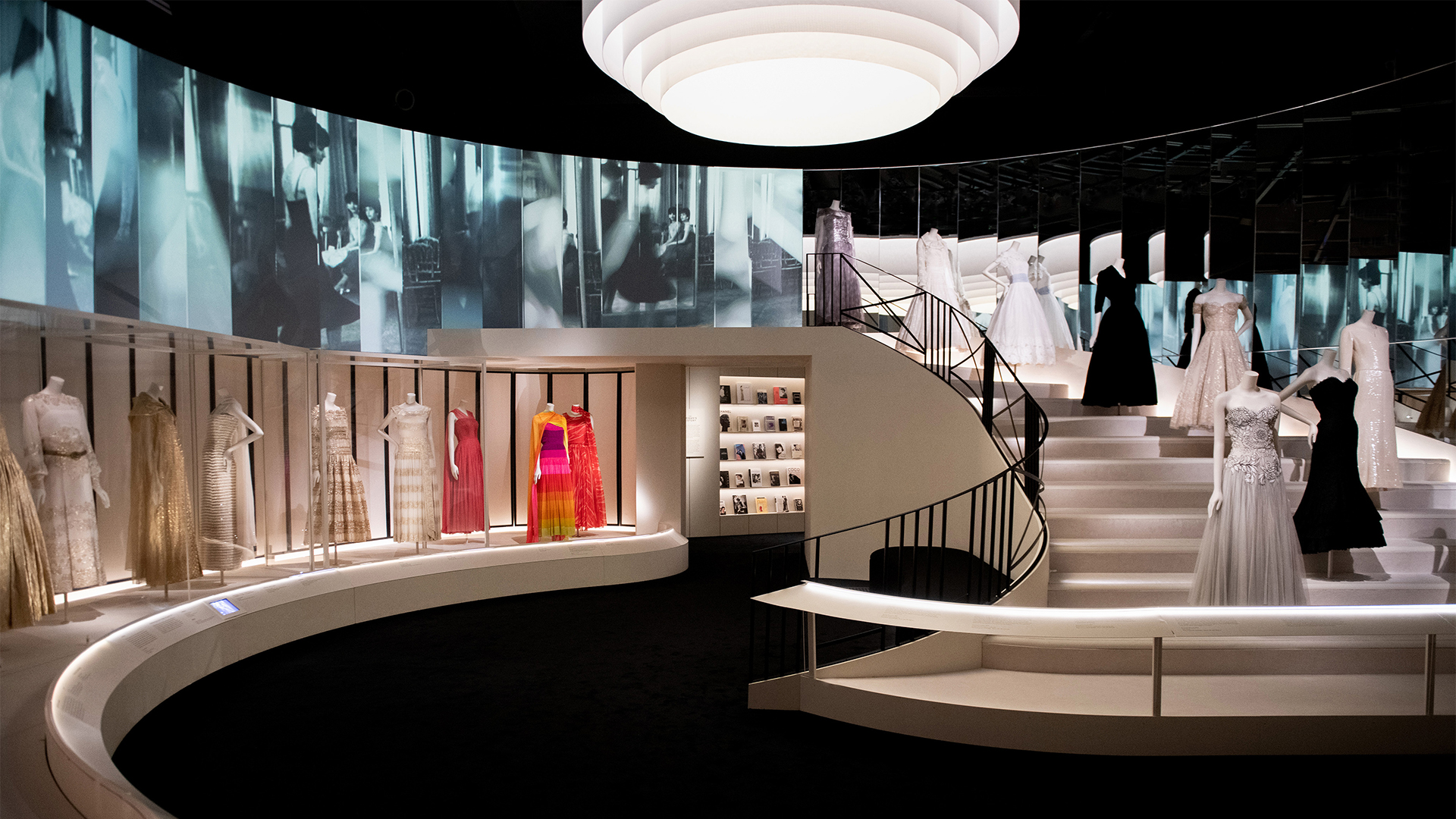 Chanel debuts the ‘Gabrielle Chanel. Fashion Manifesto’ exhibition in London