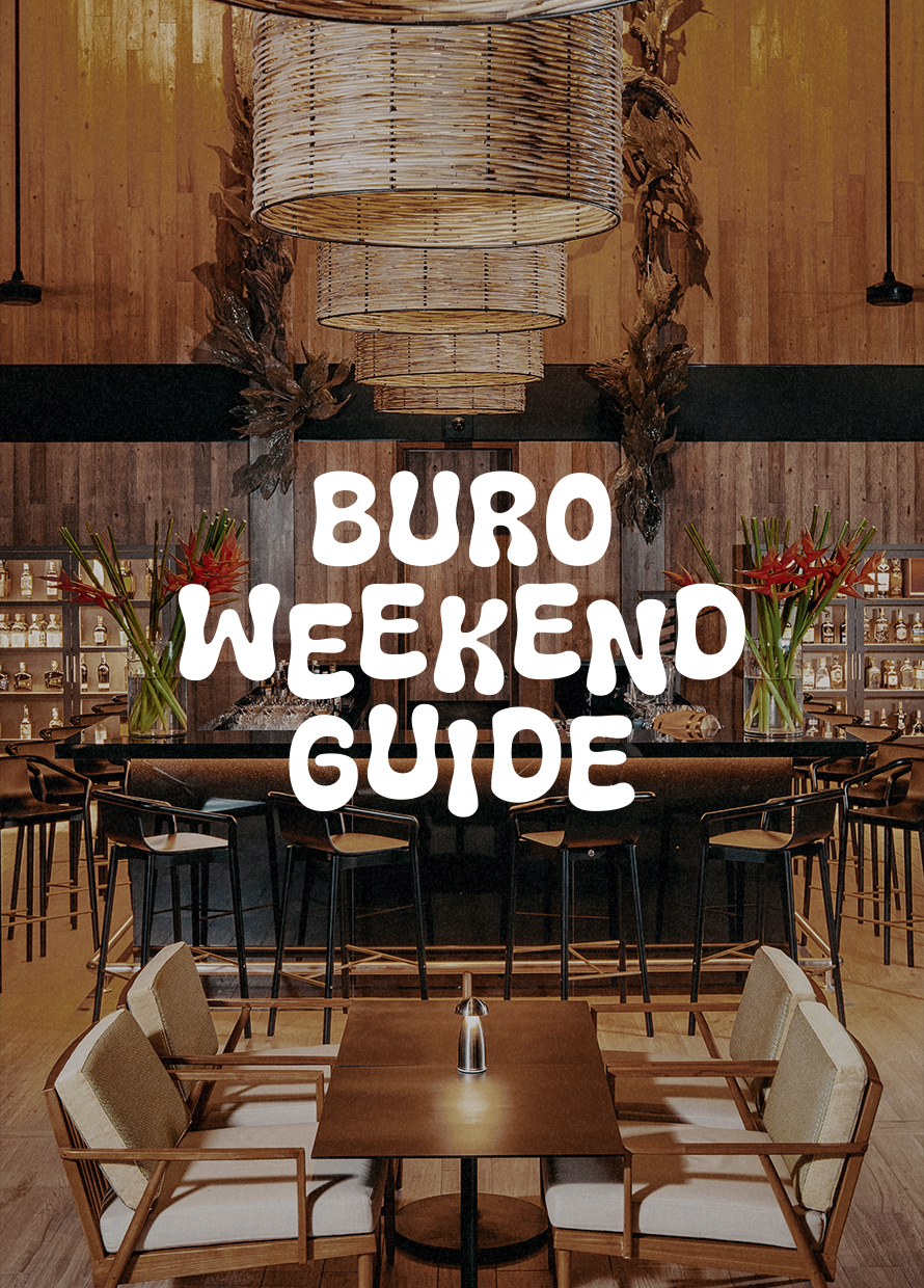 7 Things to do this weekend: 23 & 24 September 2023