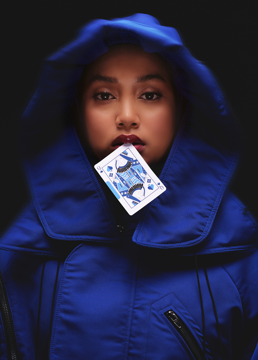 Hello, I Am Bunga: The rap star on her meteoric rise to stardom and managing expectations