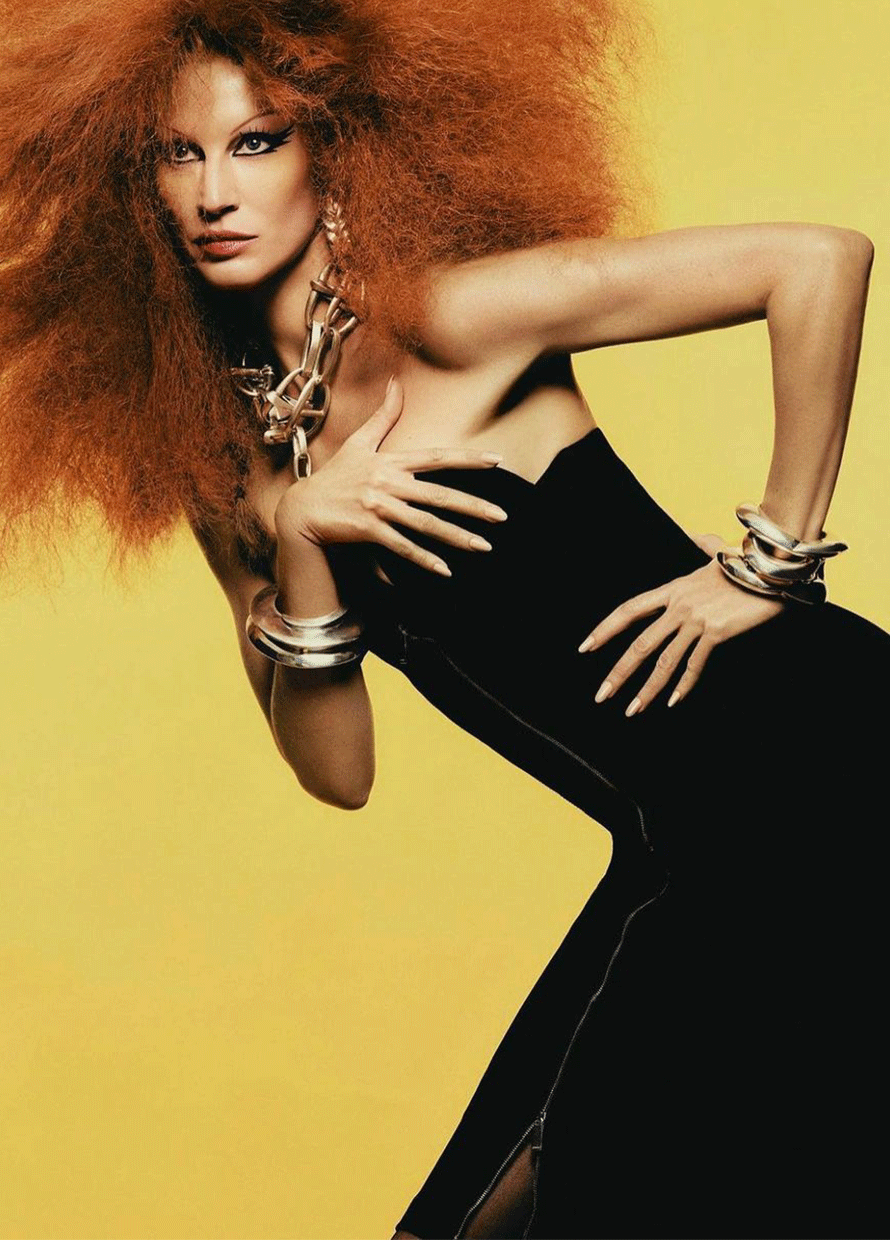 5 Bold and trendy jewellery for every look this season