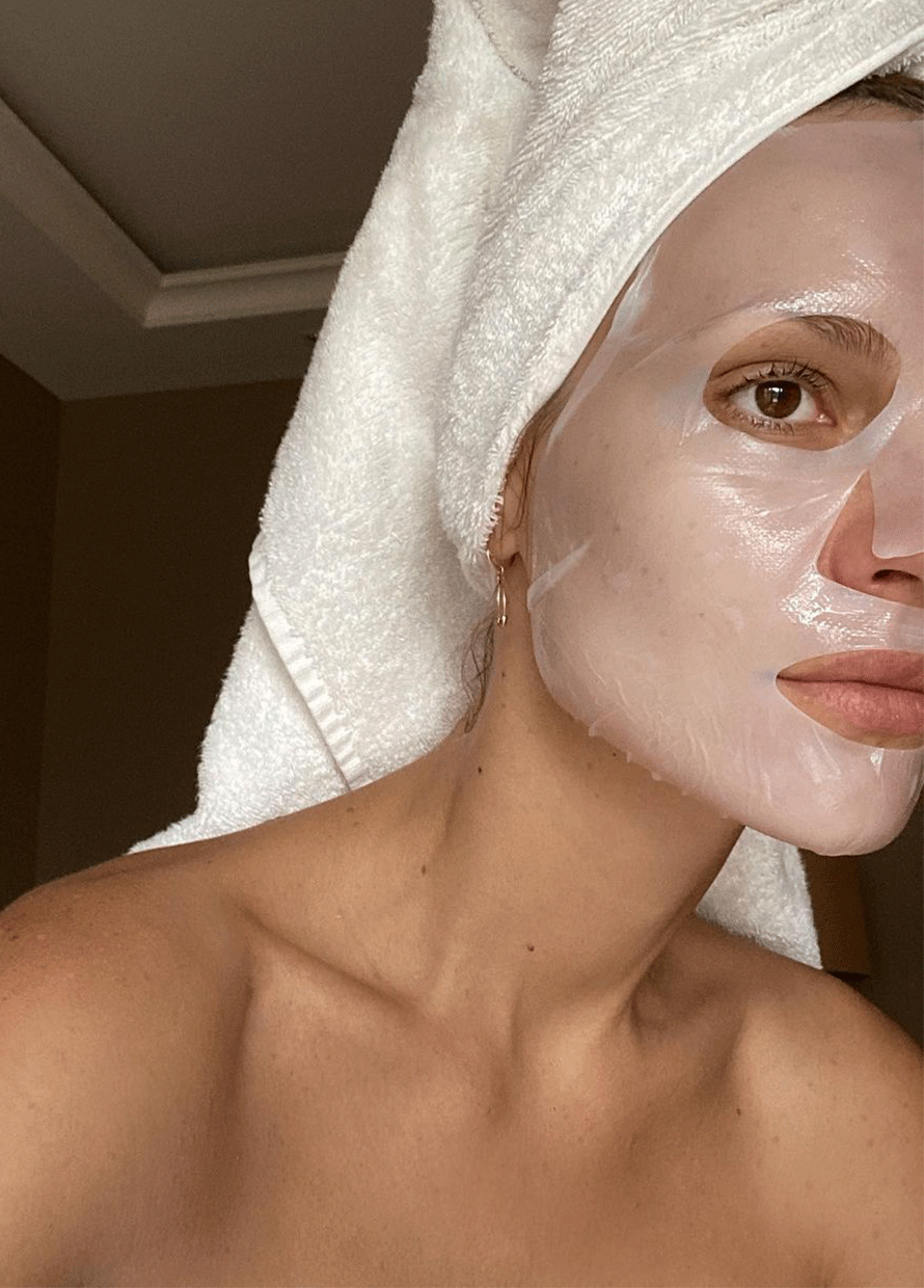 Sustainable sheet masks for the eco-conscious beauty junkie