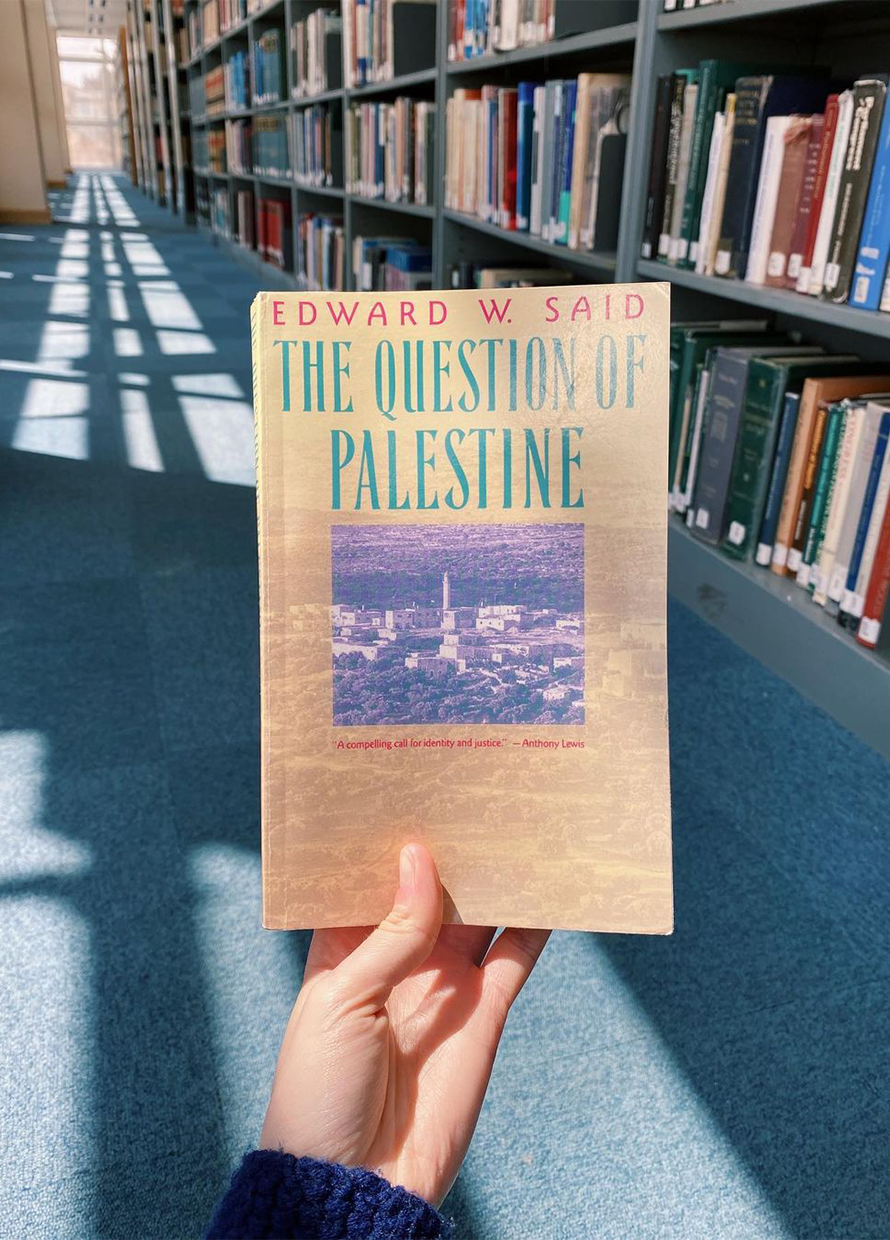 7 Informative books to understand the Israel-Palestine conflict