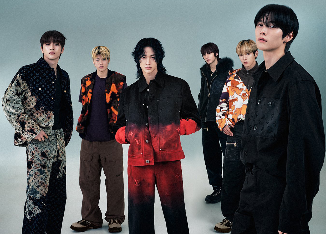 31 K-pop idols and groups who are ambassadors for luxury brands in 2023