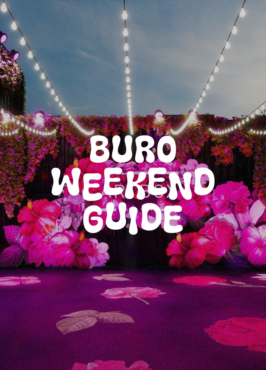7 Things to do in the Klang Valley this weekend: 18 & 19 November 2023