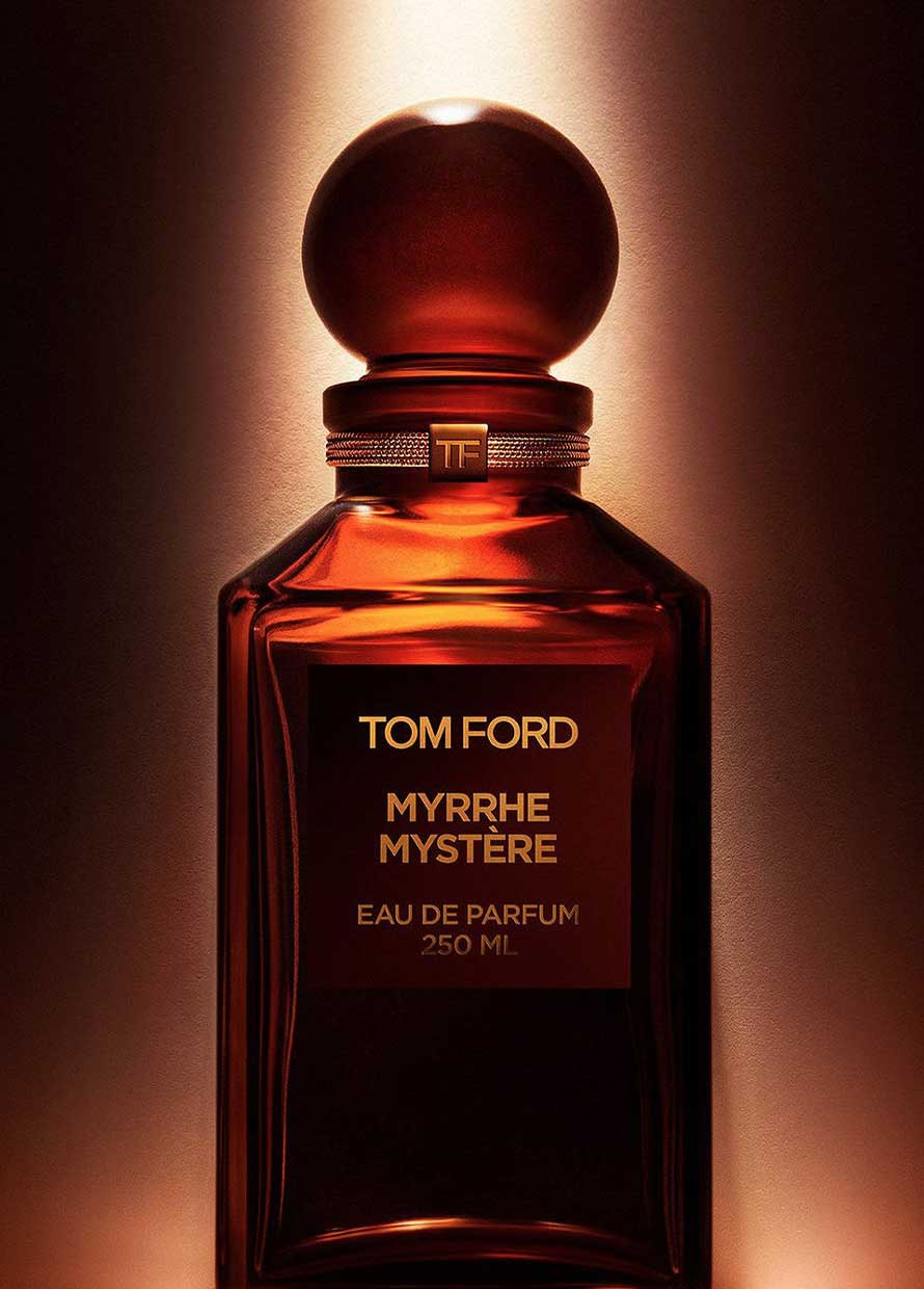 Frankincense and myrrh: Non-basic festive fragrances to shop for the holiday season