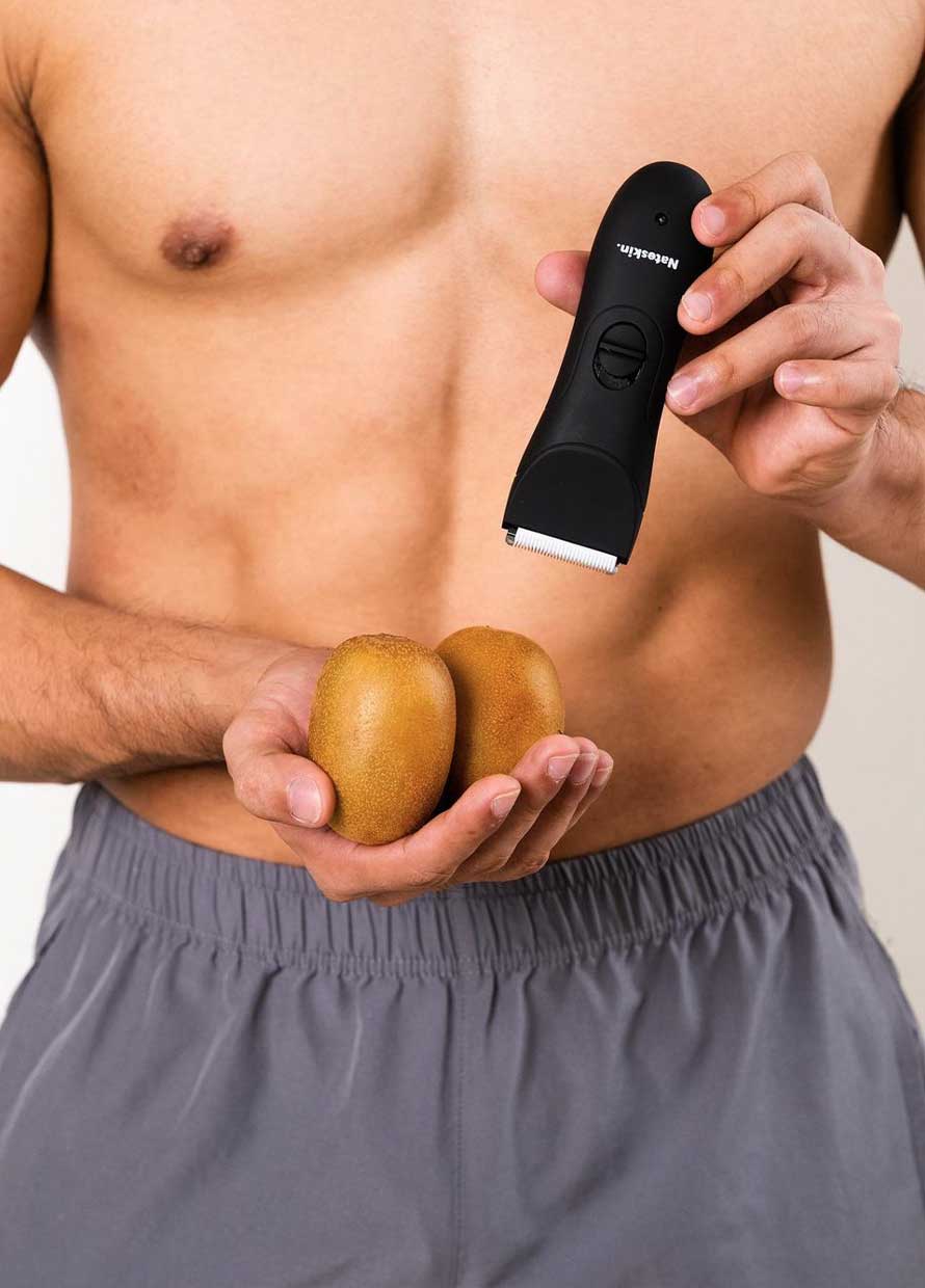 Manscaping 101: The dos and don’ts, according to Nateskin’s founder Jared Chuah