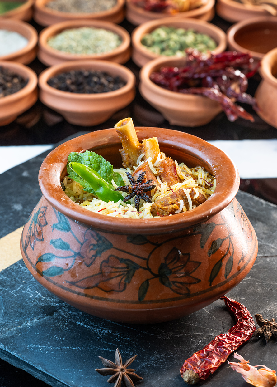 Celebrate Deepavali 2023 with the best menus and buffets in KL