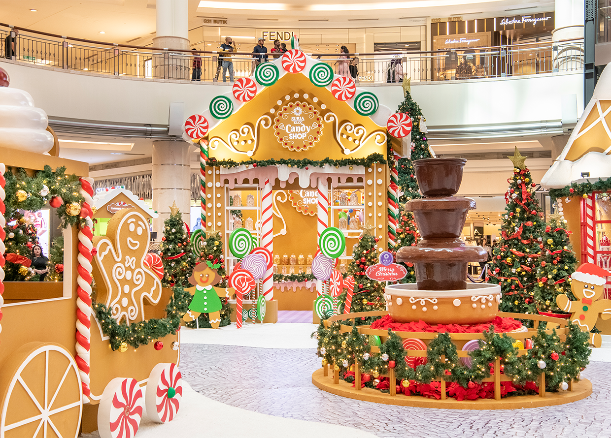 7 Things to do in the Klang Valley this weekend: 2 & 3 December 2023