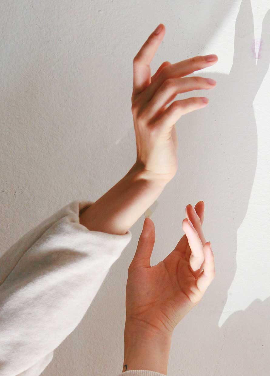 The best hand creams for your every need—from dry, cracked skin to peeling cuticles