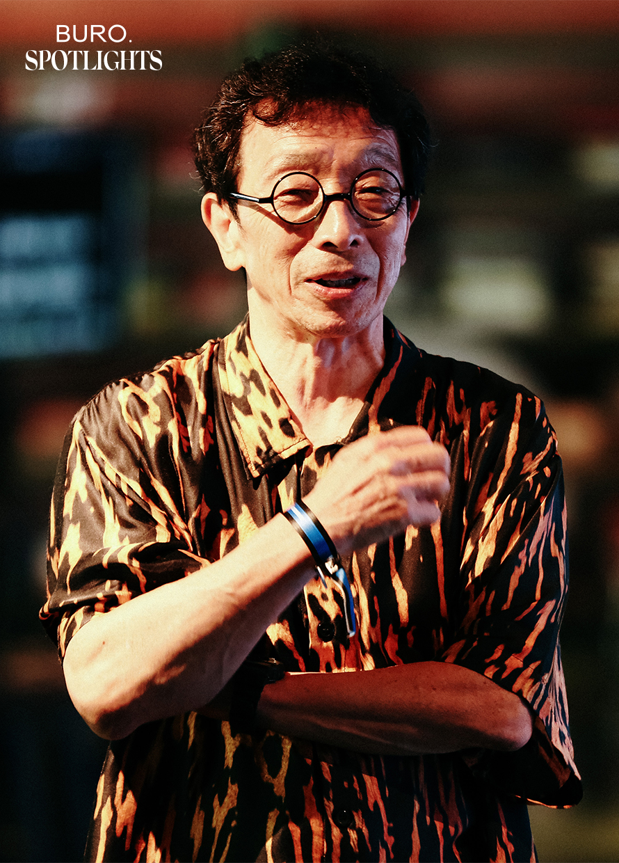 BURO Spotlights: G-Shock celebrates its 40th anniversary with Shock The World SEA in Bali