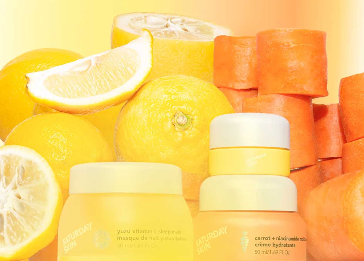 8 Auspicious skincare ingredients to incorporate into your beauty routine this CNY