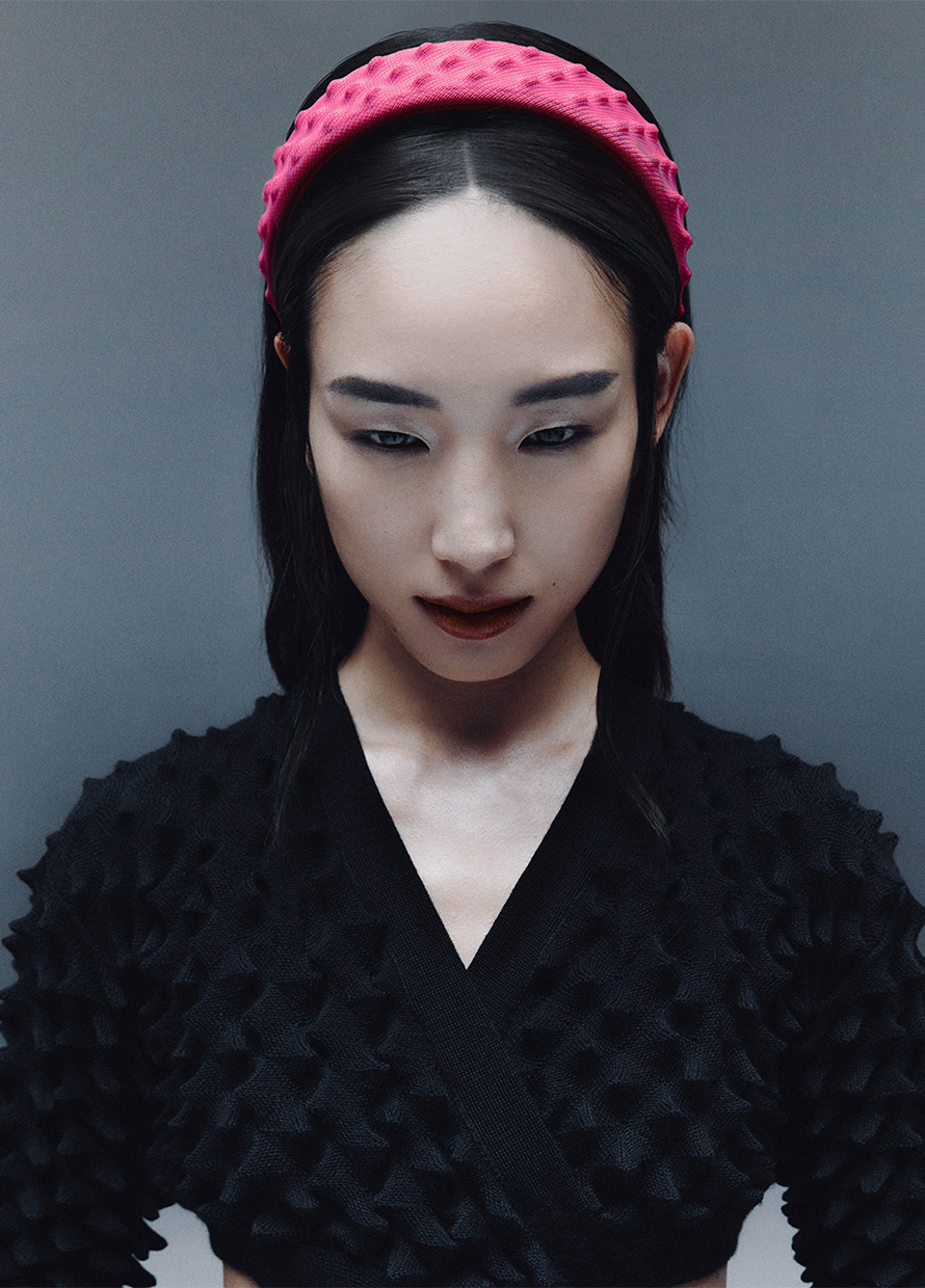 Exclusive: London-based designer Chet Lo on his electrifying collaboration with Charles & Keith
