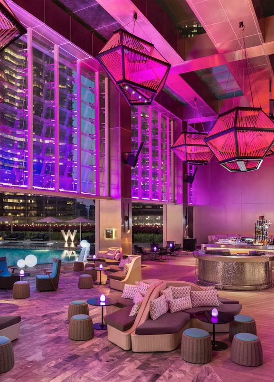 10 Best rooftop dining venues around the Klang Valley
