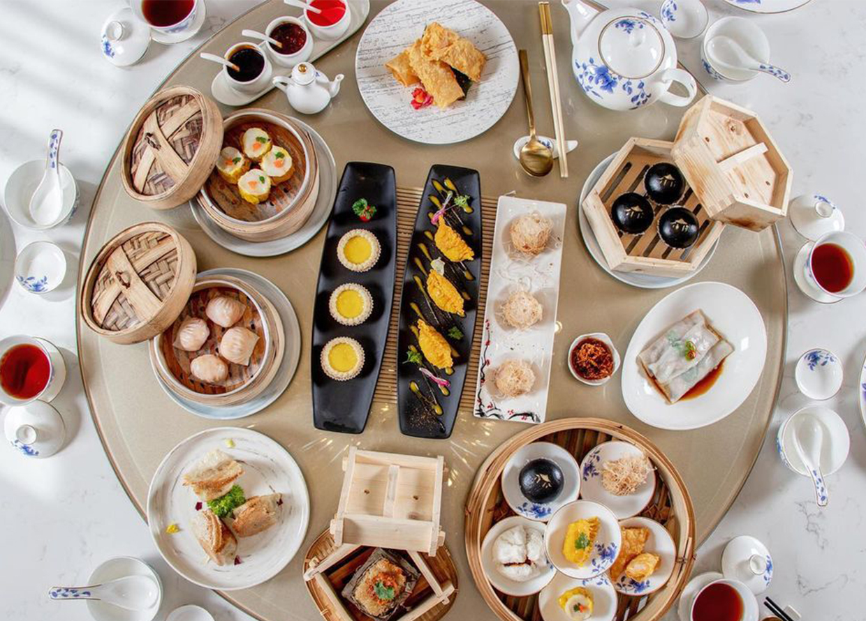 The best pork-free Chinese restaurants in the Klang Valley