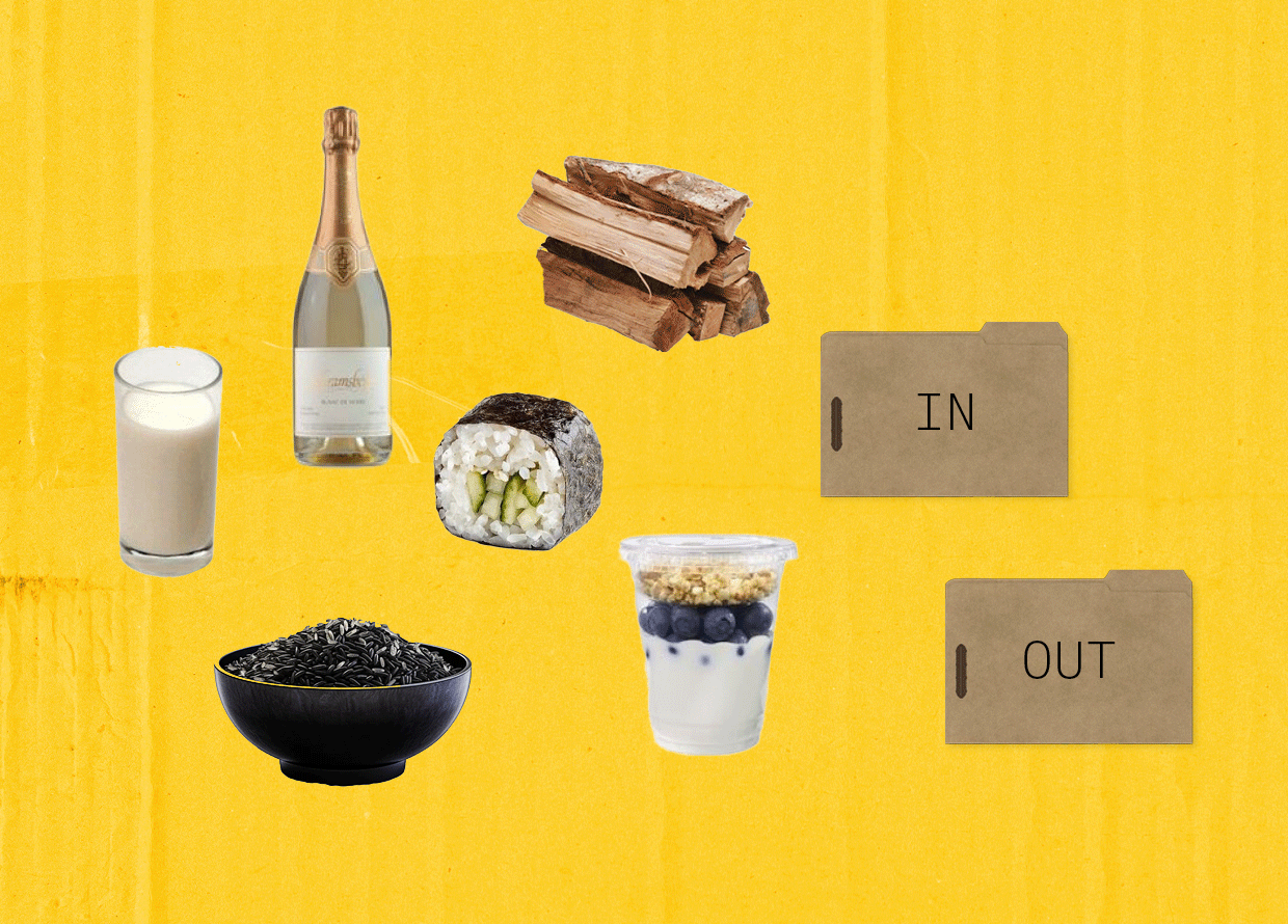 What’s in and out for food trends in 2024? These industry experts weigh in