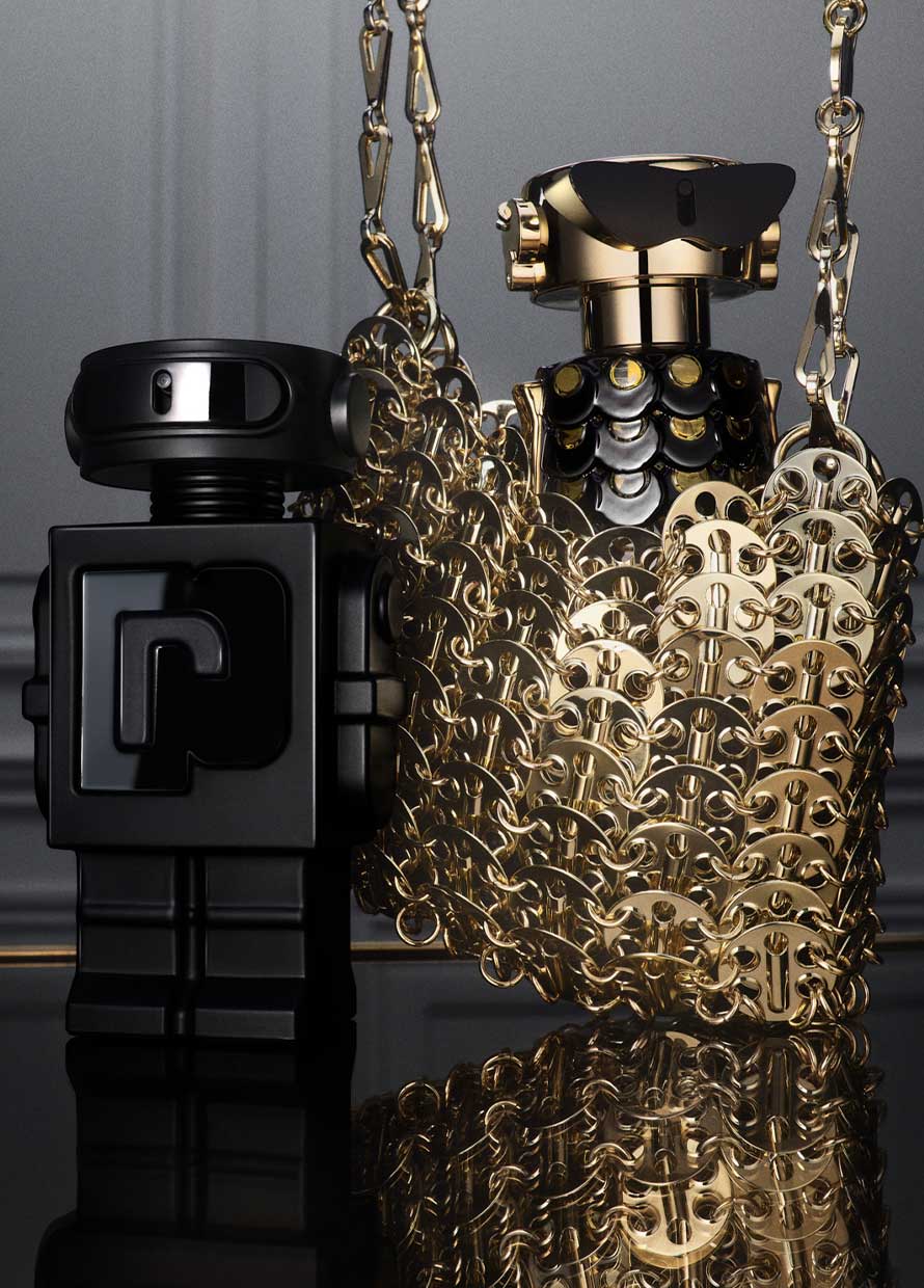His and her fragrances to shop to complete your matchy-matchy couple ‘fits