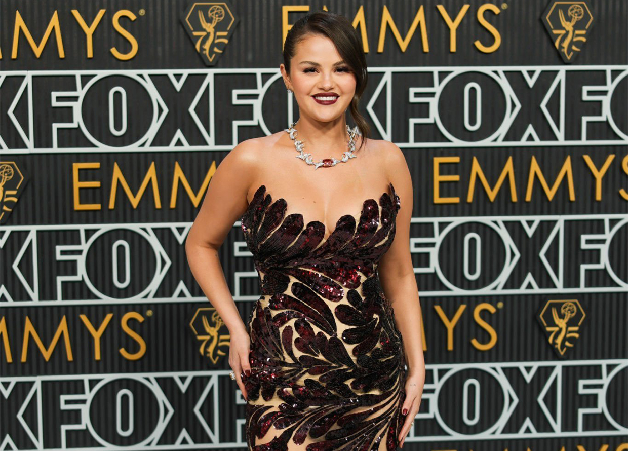 Emmy Awards 2024: The best watches and jewellery moments on the red carpet