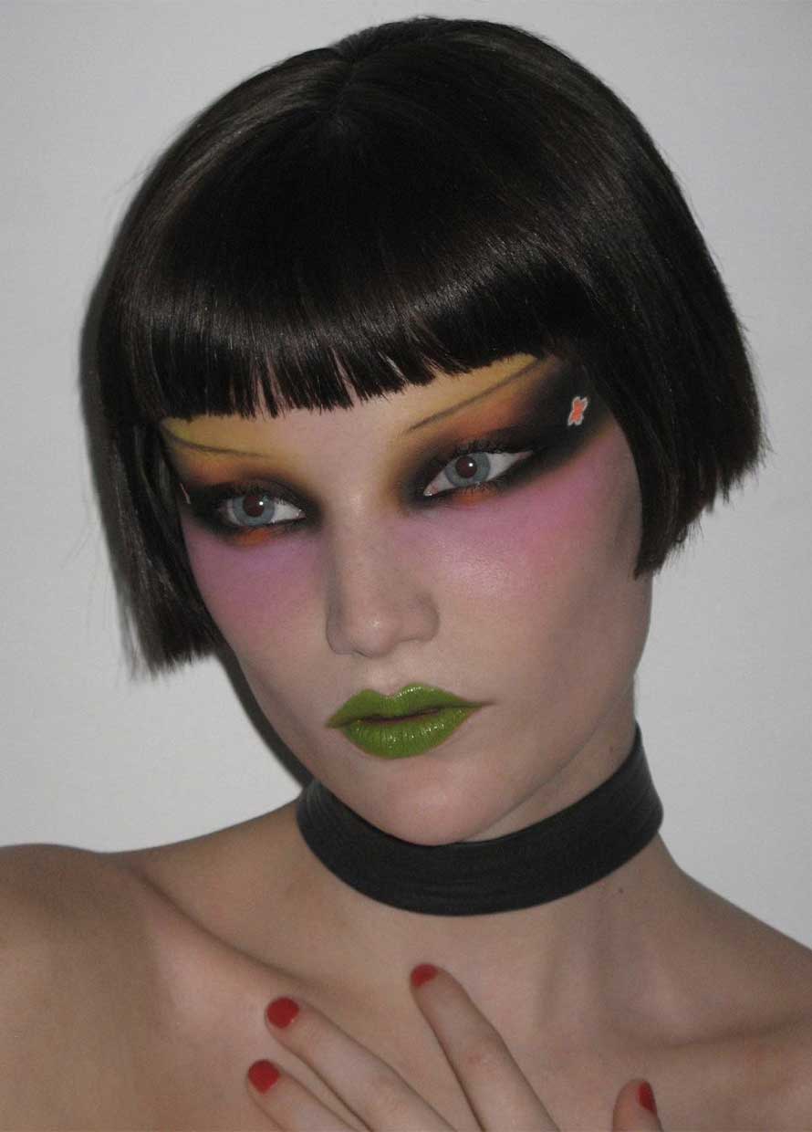Trend forecast: These are the beauty trends that are about to blow up in 2024