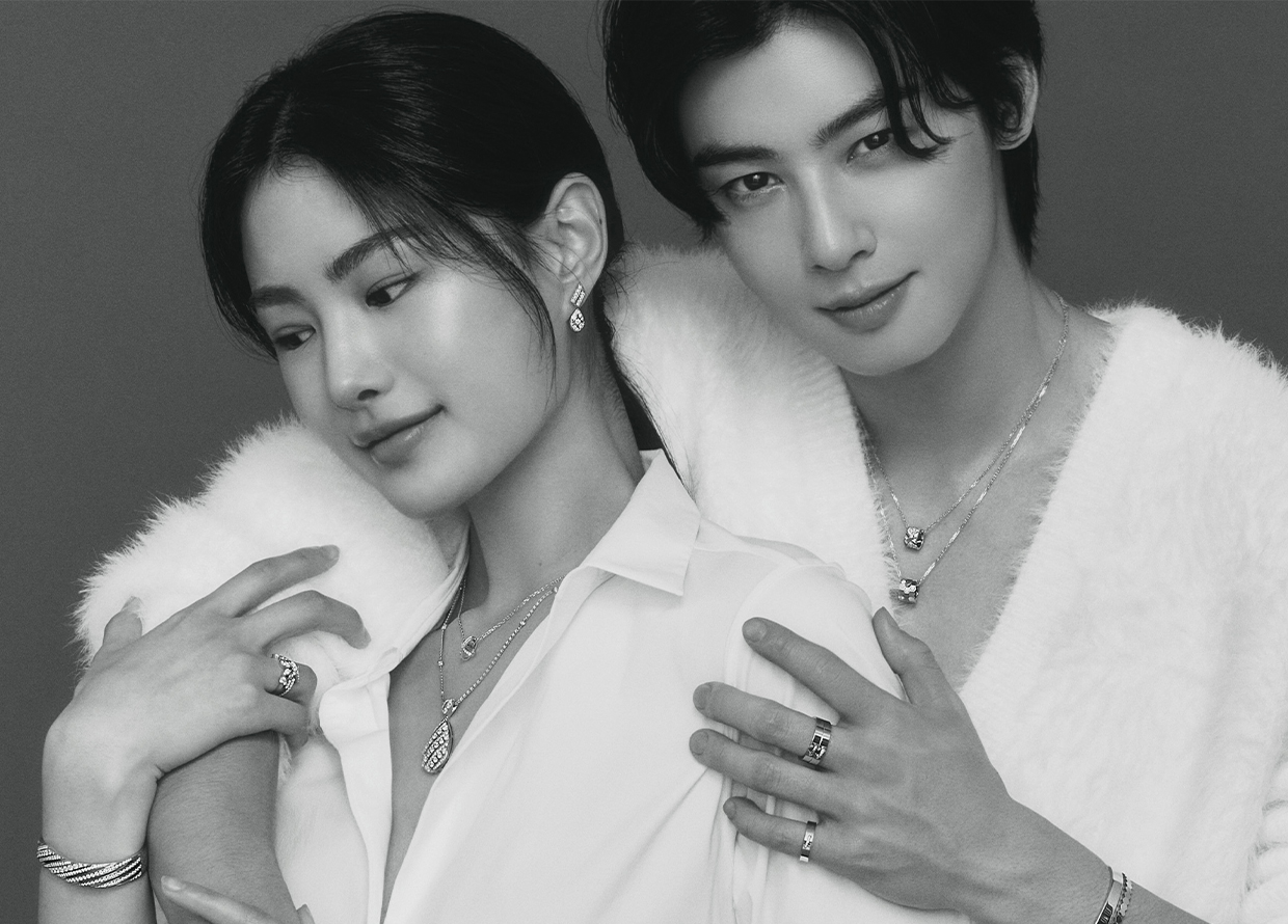 Valentine’s Day 2024: 8 Thoughtful jewellery pieces to surprise your partner