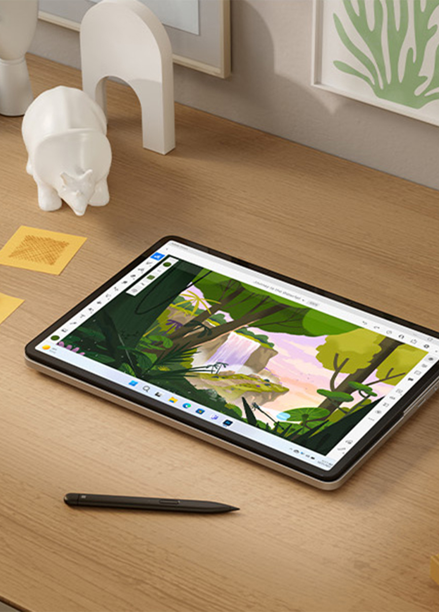 Review: Is the Microsoft Surface Laptop Studio 2 a necessary tool for creatives?