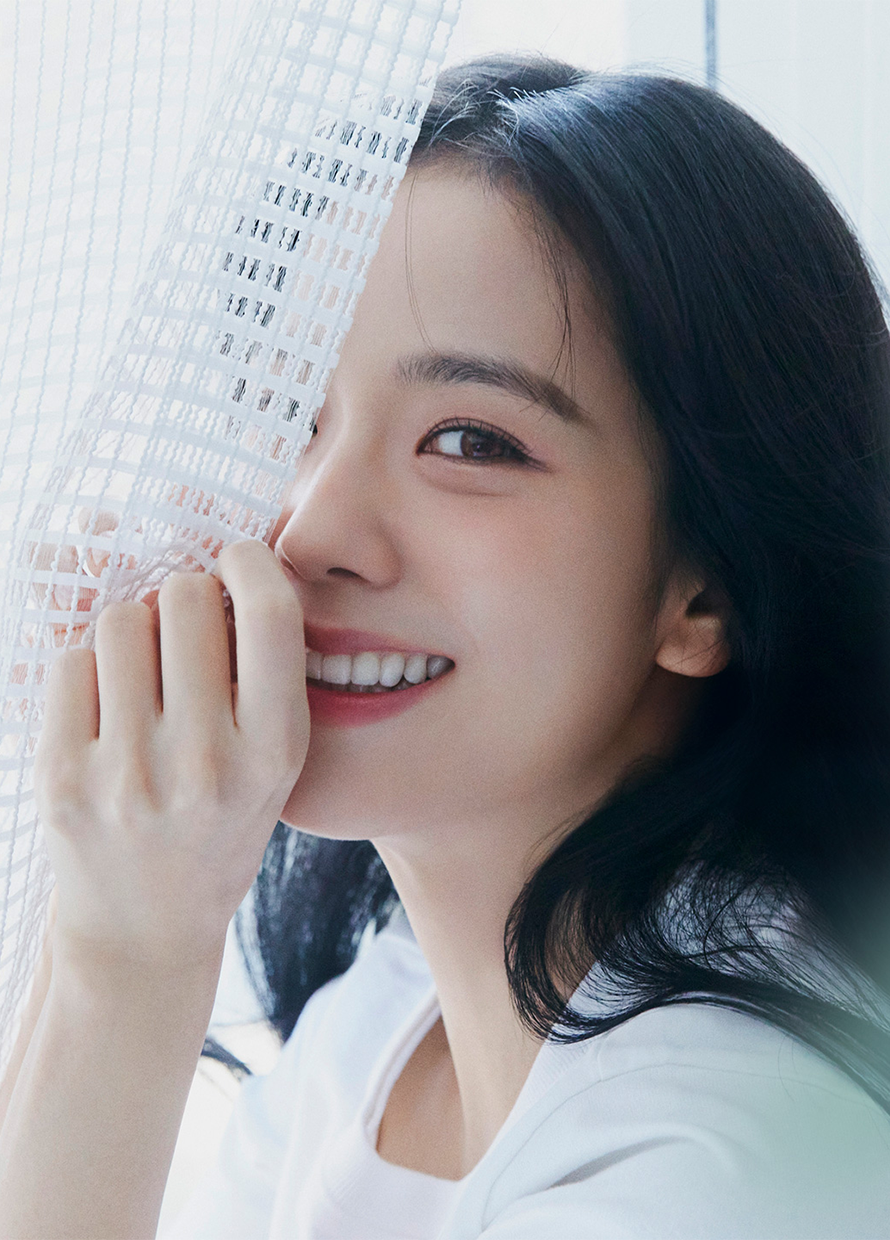 Blackpink’s Jisoo launches her solo label and more K-pop news