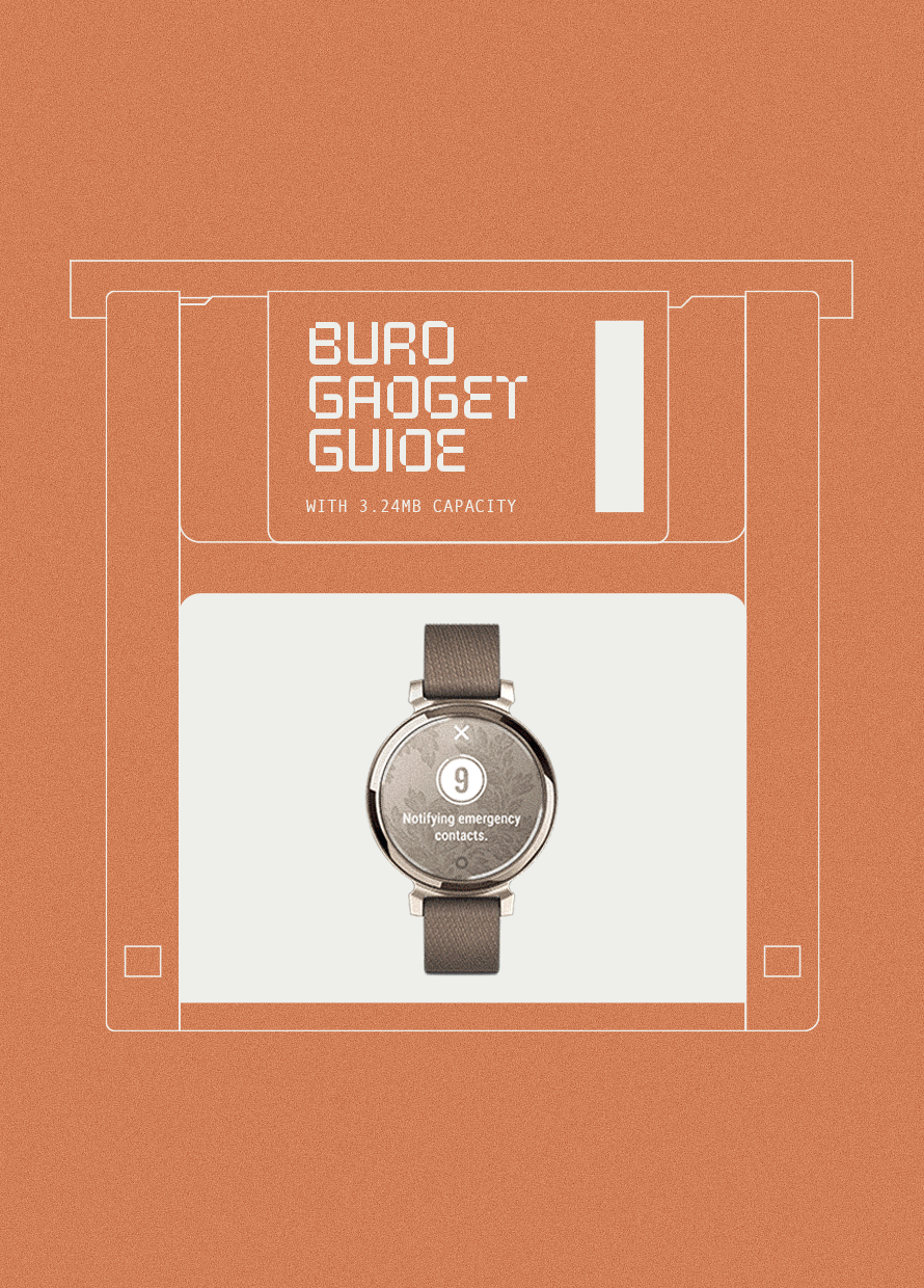 BURO Gadget Guide: 5 Must-know tech releases from March 2024
