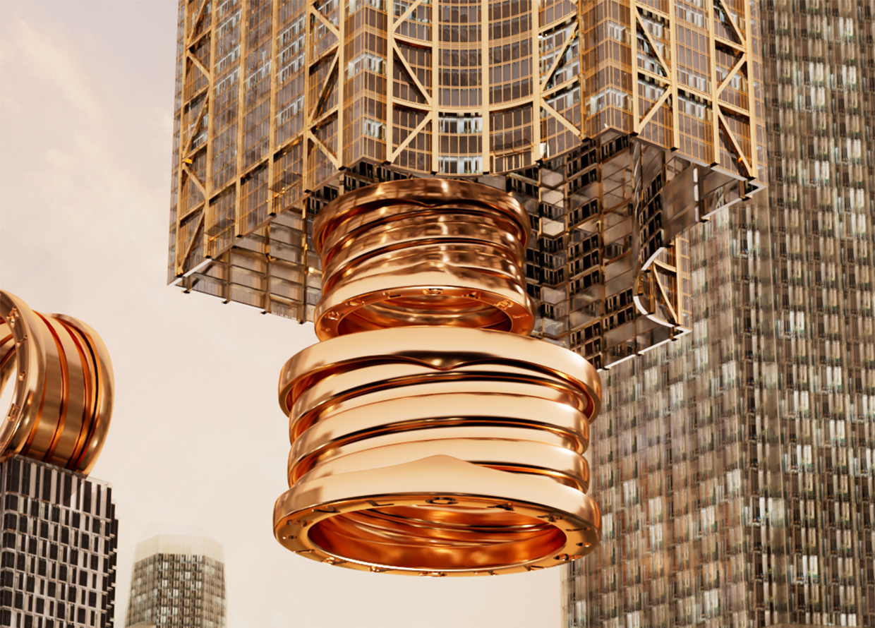 Unpacking the grand launch of Bulgari Studio in Seoul