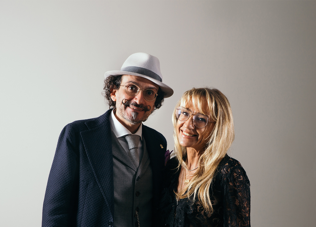 Brand focus: The siblings behind Cereria Terenzi on the power of craftsmanship and the future of fragrance