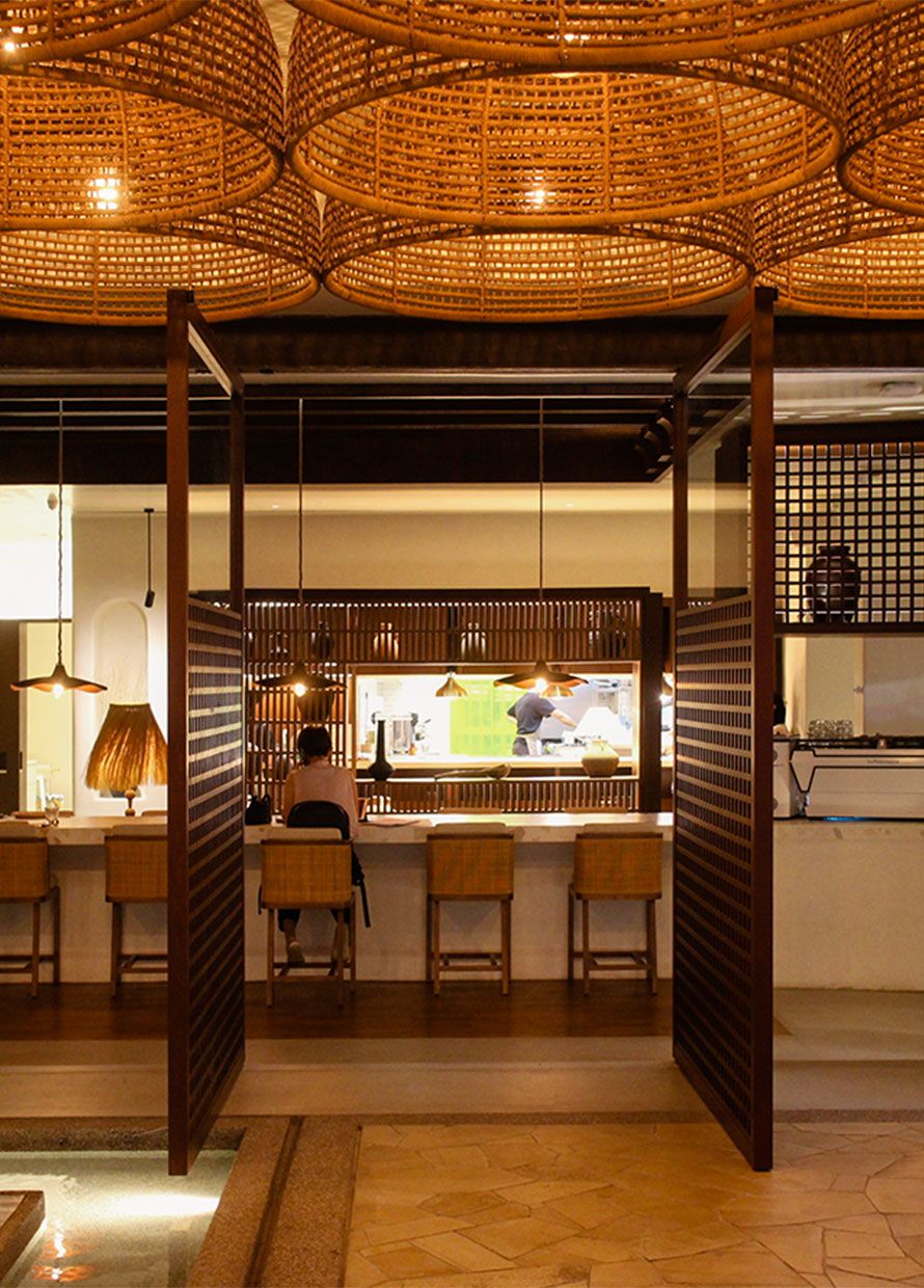 Eats-A-Review: Highlights from If Only, Chateau Dionne, and Hokkaido Table
