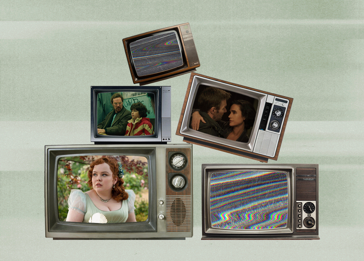 15 Exciting TV shows and films to stream in May 2024