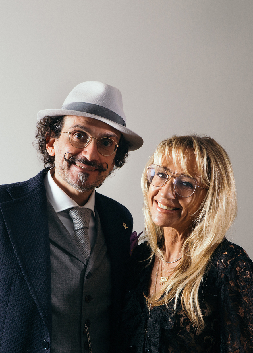 Brand focus: The siblings behind Cereria Terenzi on the power of craftsmanship and the future of fragrance